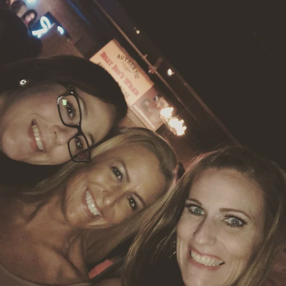 Meet your Posher, January